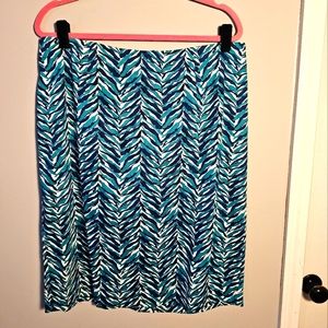 Talbots Ladies Skirt